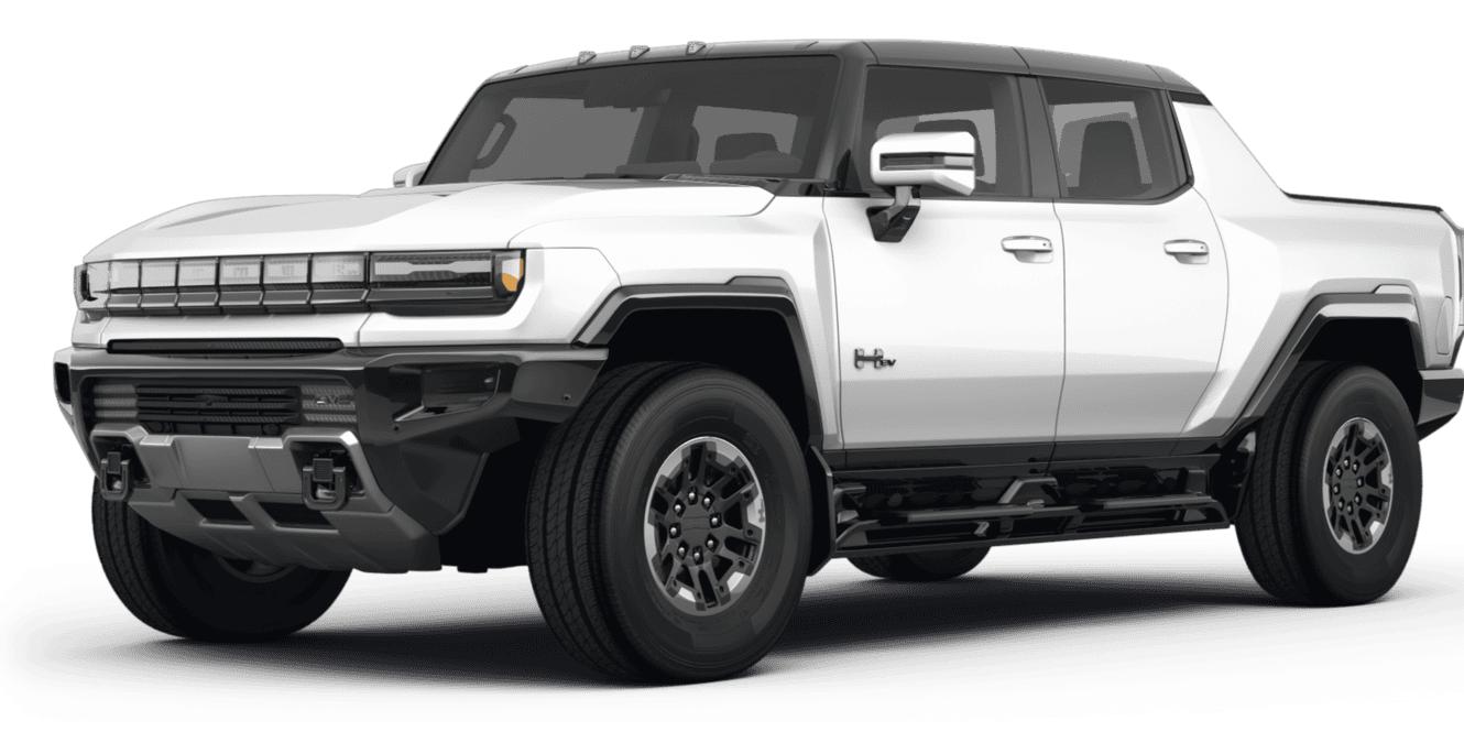GMC HUMMER EV PICKUP 2022 1GT40FDA8NU100158 image GMC HUMMER EV PICKUP 2022 1GT40FDA8NU100158 image
